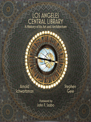 cover image of Los Angeles Central Library